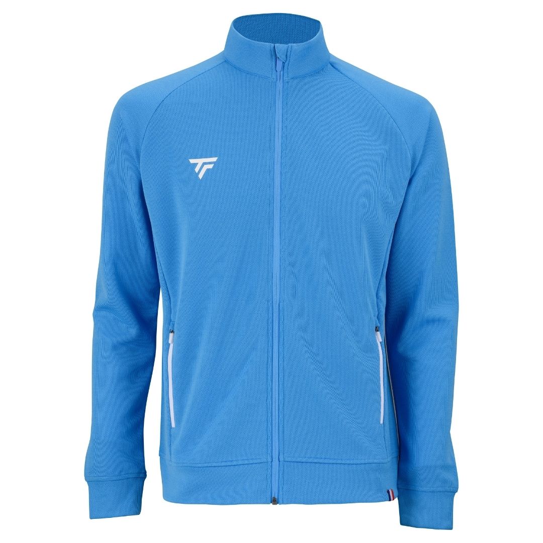 Tecnifibre Team Jacket - Azur